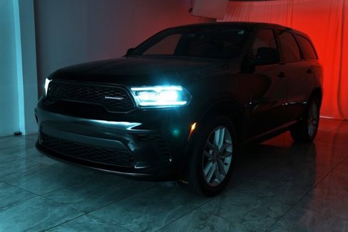 Used 2024 Dodge Durango GT image 47