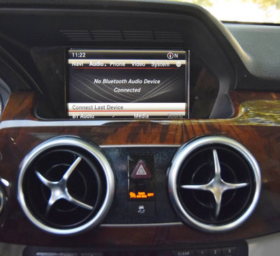 Used 2015 Mercedes-Benz GLK 350 4MATIC image 36