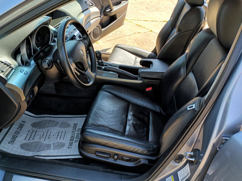 Used 2012 Acura TL w/ Advance Package image 29