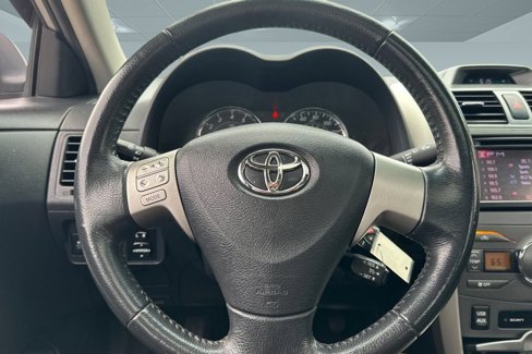Used 2013 Toyota Corolla S w/ Premium Pkg image 16