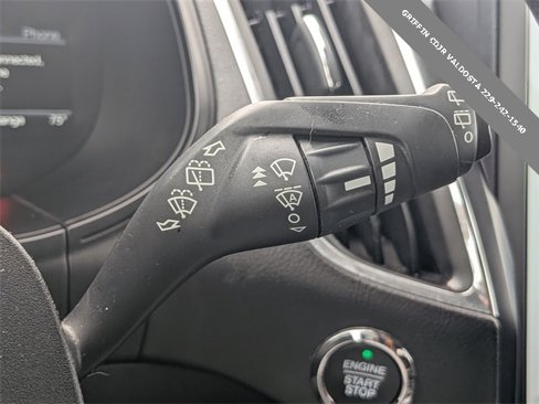 Used 2022 Ford Edge Titanium image 28
