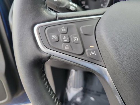 Certified 2022 Chevrolet Equinox LT image 19