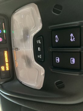 New 2025 Chevrolet TrailBlazer RS w/ Convenience Package image 24