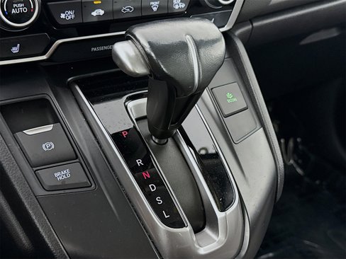 Used 2018 Honda CR-V EX-L image 16