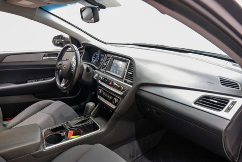 Used 2018 Hyundai Sonata SEL image 21