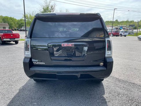 Used 2016 GMC Yukon SLE w/ Convenience Package image 6