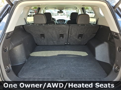 Used 2021 GMC Terrain SLE w/ Driver Convenience Package image 25