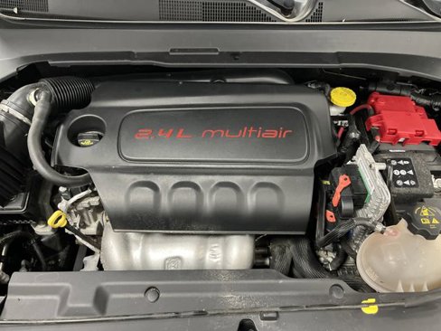 Used 2021 Jeep Compass 80th Special Edition image 36