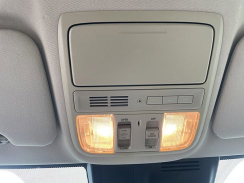 Used 2019 Honda CR-V EX-L image 24