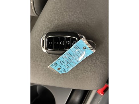 Used 2023 Hyundai Elantra SEL image 36
