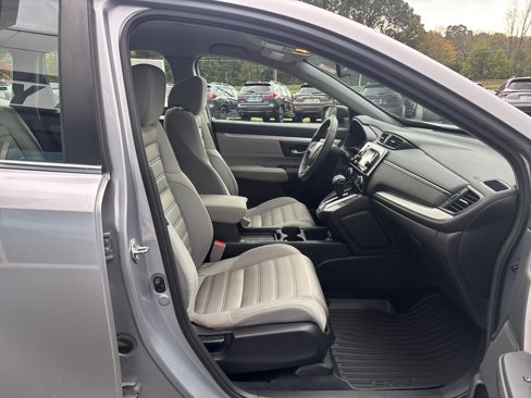 Used 2018 Honda CR-V LX image 43