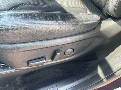 Used 2020 Hyundai Palisade SEL w/ Premium Package image 22