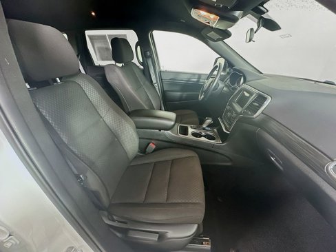 Used 2021 Jeep Grand Cherokee Laredo w/ Security & Convenience Group image 36