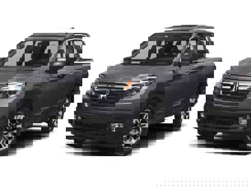 Used 2019 Honda Ridgeline RTL-T image 1