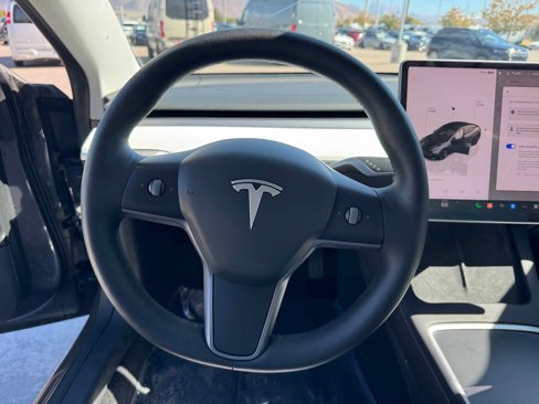 Used 2022 Tesla Model 3 Long Range image 18