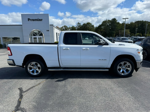 Certified 2019 RAM 1500 Big Horn image 10