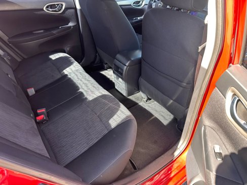 Used 2014 Nissan Sentra SV image 16