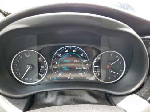 Used 2017 Buick Envision Premium w/ Driver Confidence Package image 18