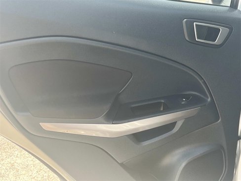 Used 2021 Ford EcoSport SE w/ SE Convenience Package image 14