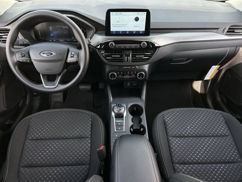New 2025 Ford Escape Active image 38