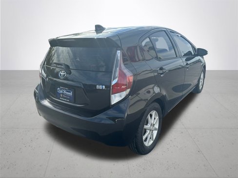 Used 2015 Toyota Prius C Four image 7