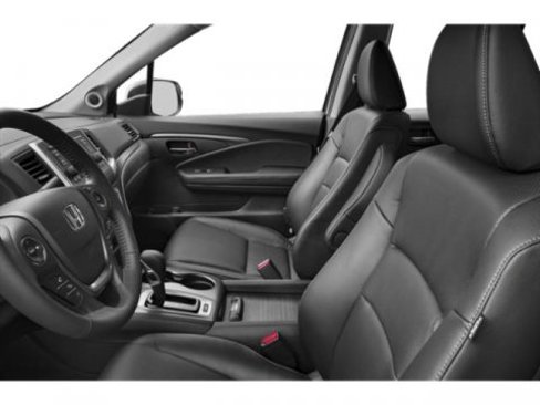 Used 2019 Honda Ridgeline RTL image 9