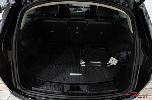 Used 2022 Land Rover Range Rover Evoque SE image 65