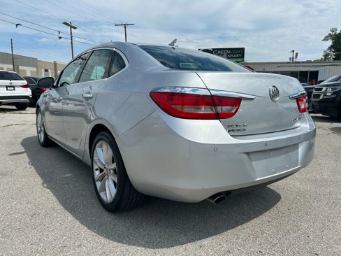 Used 2012 Buick Verano Leather image 3