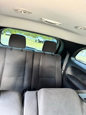 Used 2017 Dodge Durango SXT w/ Quick Order Package 23B image 15