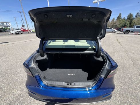 Used 2020 Nissan Maxima 3.5 SV w/ Floor Mat Group image 26