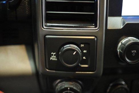 Used 2019 Ford F150 XLT w/ Trailer Tow Package image 28