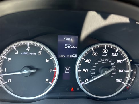 Used 2018 Acura RDX w/ Technology Package image 26