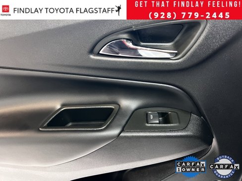 Used 2024 Chevrolet Equinox LT image 40