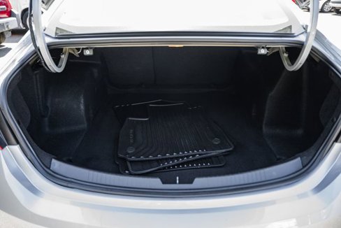 Used 2018 Chevrolet Malibu LS image 10
