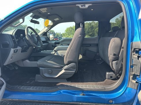Used 2019 Ford F150 XL w/ Equipment Group 101A Mid image 11