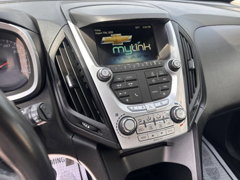 Used 2014 Chevrolet Equinox LT image 14