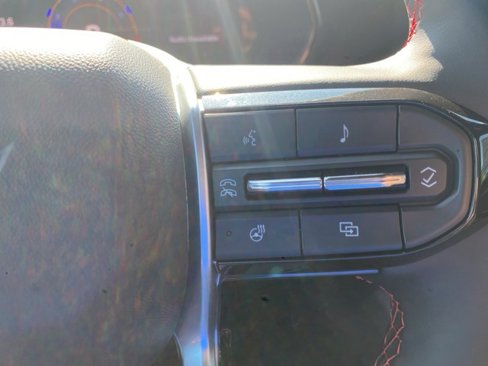 New 2025 Chevrolet Colorado Z71 w/ Technology Package image 15