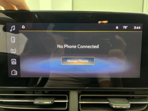 Used 2024 Chevrolet Trax LT image 52