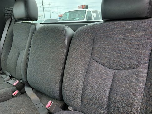 Used 2006 Chevrolet Silverado 1500 W/T image 15