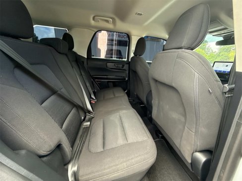 Used 2021 Ford Bronco Sport image 17