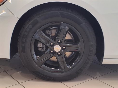 Used 2022 Chevrolet Malibu LS image 22
