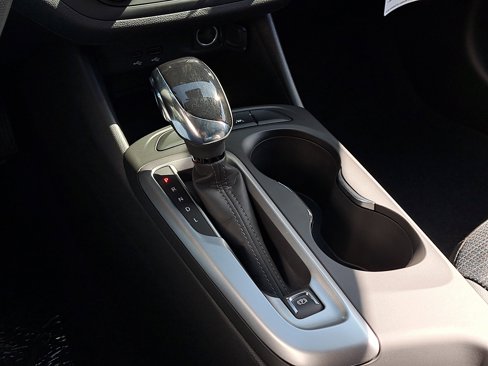 New 2025 Buick Envista Preferred image 30