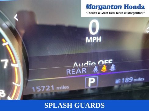 Used 2023 Nissan Altima 2.5 SV image 3
