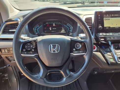 Used 2018 Honda Odyssey Elite image 24