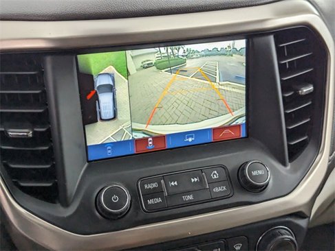 Used 2018 GMC Acadia Denali w/ Technology Package image 22