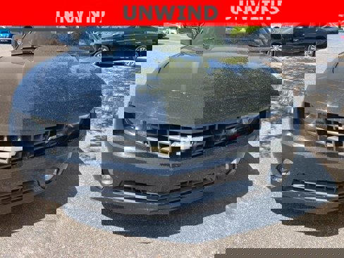 Used 2012 Chevrolet Camaro LT w/ RS Package image 2