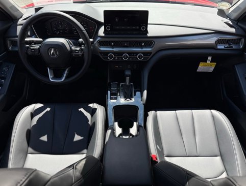 Certified 2025 Acura Integra image 25
