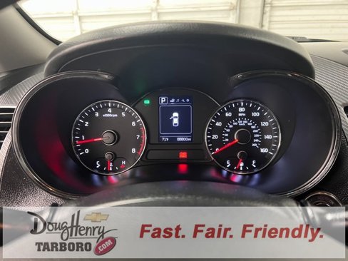 Used 2018 Kia Forte EX image 50