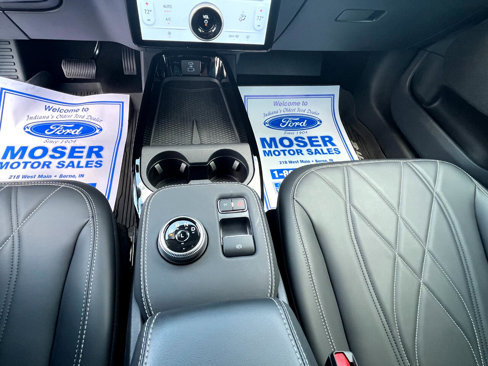 Used 2023 Ford Mustang Mach-E Select image 12