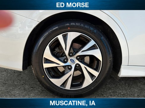 Used 2020 Subaru Legacy w/ Alloy Wheel Package image 11